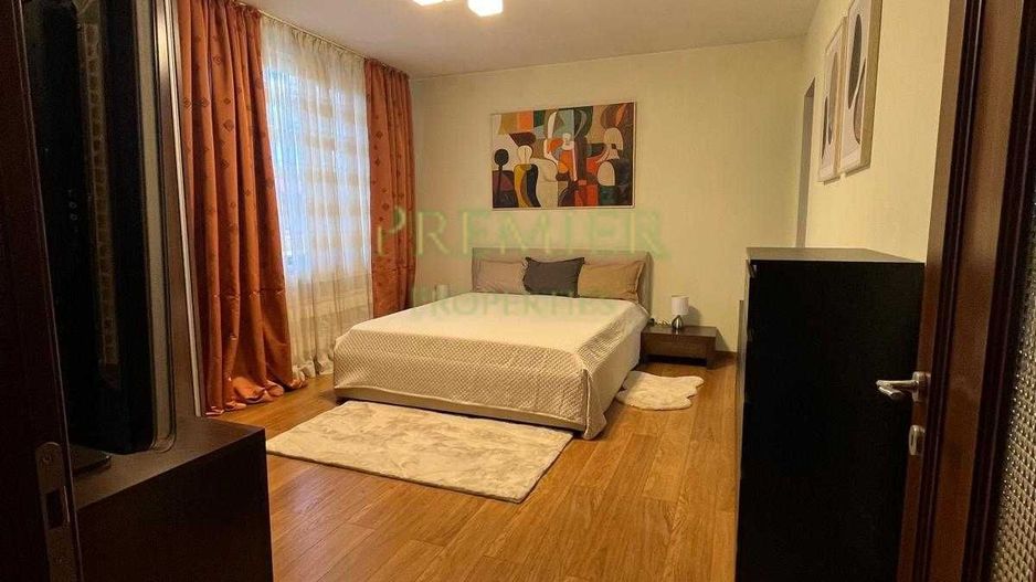 3 CAMERE MOBILAT SI UTILAT LUX IN INIMA CARTIERULUI FLOREASCA | 110 MP UTILI | - Poză 6