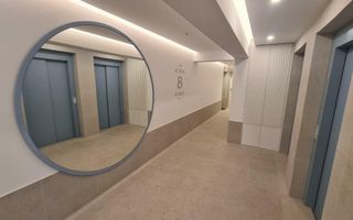 Prima inchiriere apartament două camere si loc parcare  - Prima Vista - Poză 9