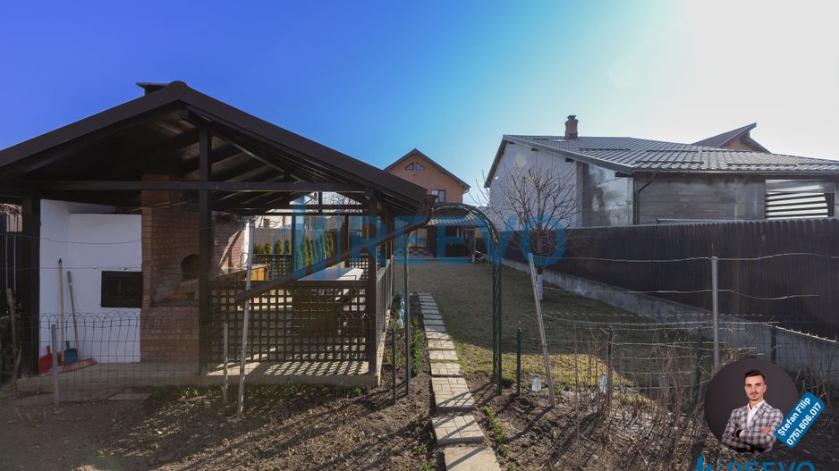 Casa/Vilă de vânzare în Bacău, Sud - Poză 14