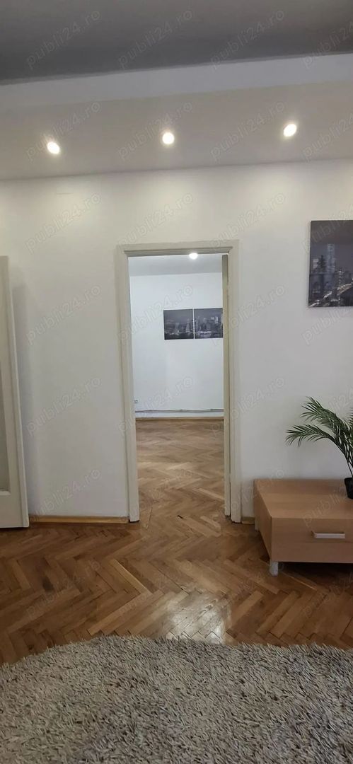 Apartament 2 camere, complet mobilat si utilat,  in apropriere metrou Iancului - Poză 9