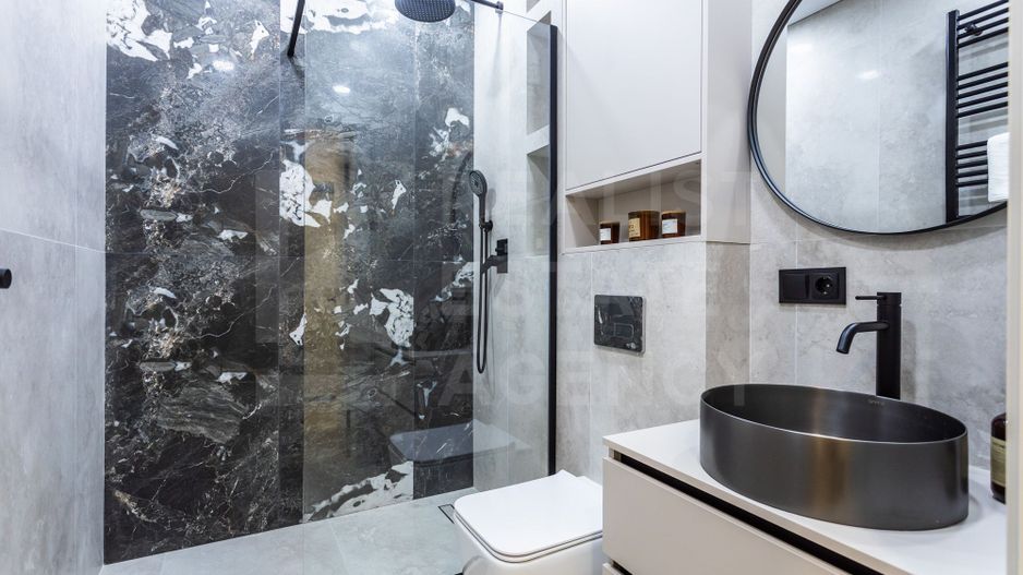 Vânzare, apartament, 2 camere, str. Nicolae Milescu Spătaru, Ciocana - Poză 19