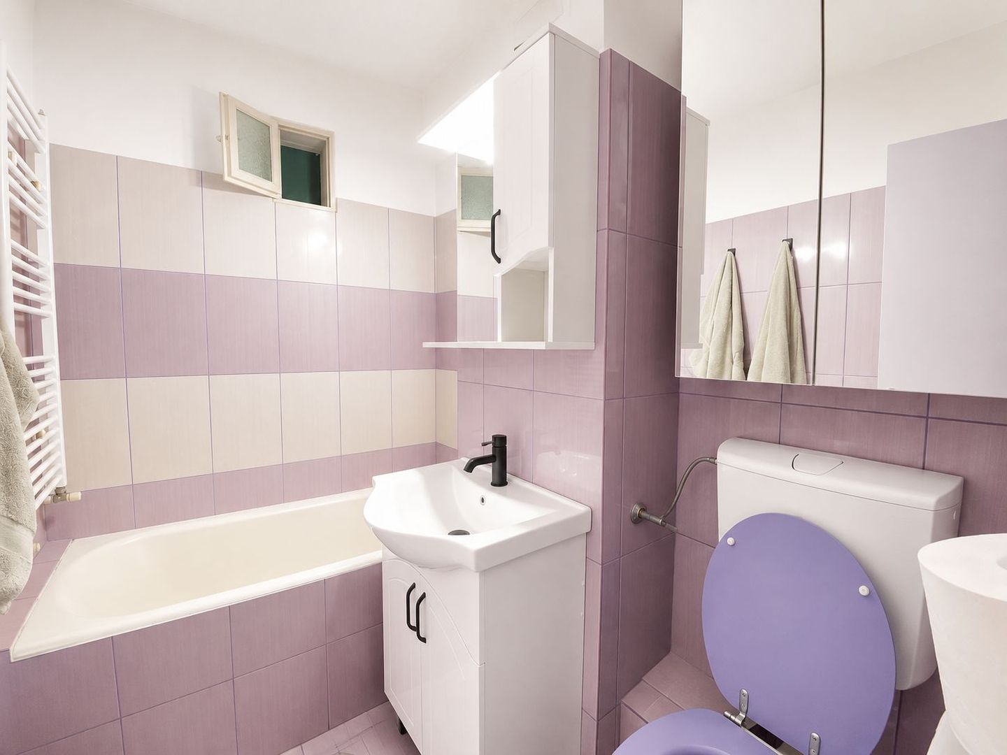 Comision 0%, Apartament 3 Camere, Decomandat, Etaj 3, Garaj, Aradului - Poză 6