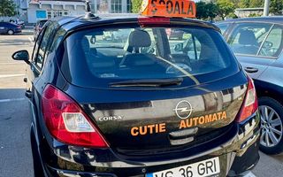 Afacere la cheie - scoala de soferi - 17 vehicule - Poză 9