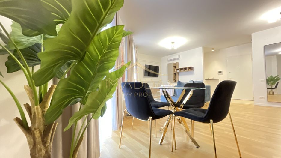 Apartament modern**2 Camere***LUX//AVIATIEI - Poză 4