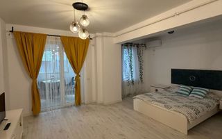 Studio Modern, Central Adress Residence, etaj 1 - Poză 1