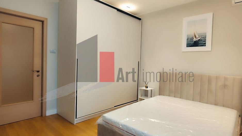 Apartament Piata Victoriei-Capitale, et.1 - Poză 4