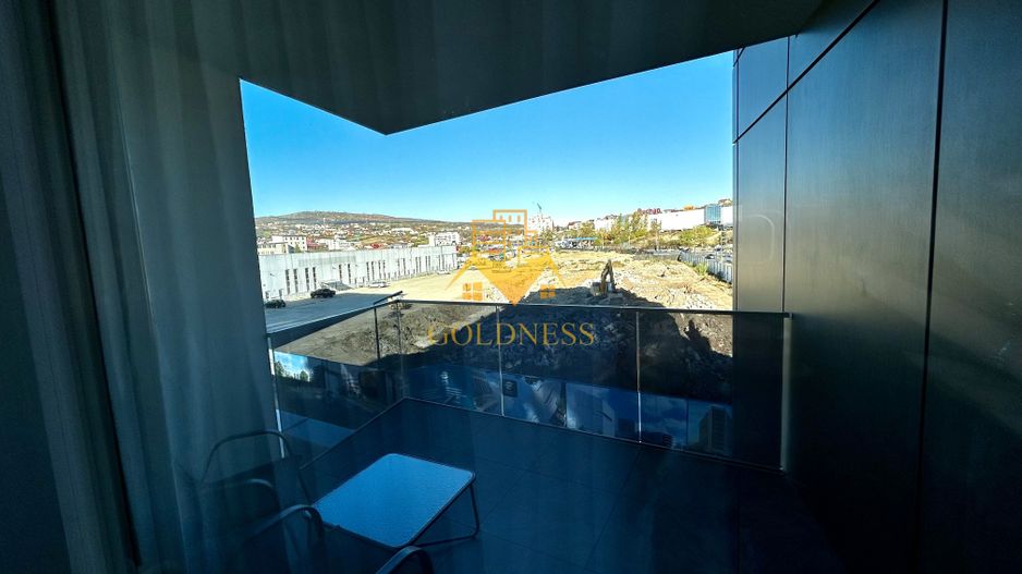 2 camere open space, Parcare, Prima Inchiriere, Elite City, Iris - Poză 12