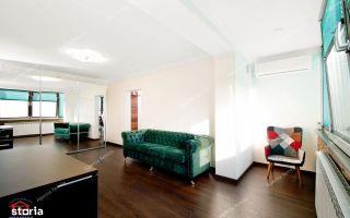 Inchiriem apartament elegant cu 2 camere(  Papadie) , etaj 5, bloc M1 - Poză 9