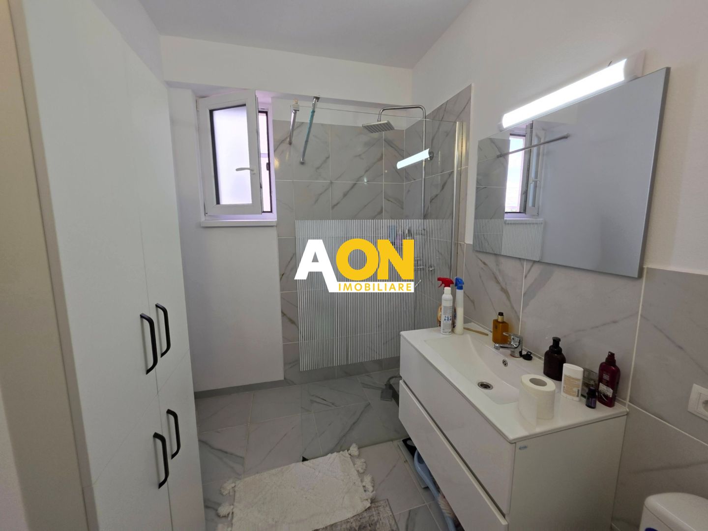 Apartament 3 camere, 68 mp utili, mobilat, utilat, etaj 1, Ampoi 3 - Poză 4