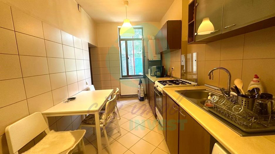 Oportunitate achizitie vila boiereasca 9 camere-Cotroceni- Singura in curte - Poză 10
