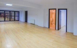 Zero comision, 415mp birou sau showroom, Buzesti, 10 minute metrou - Poză 3