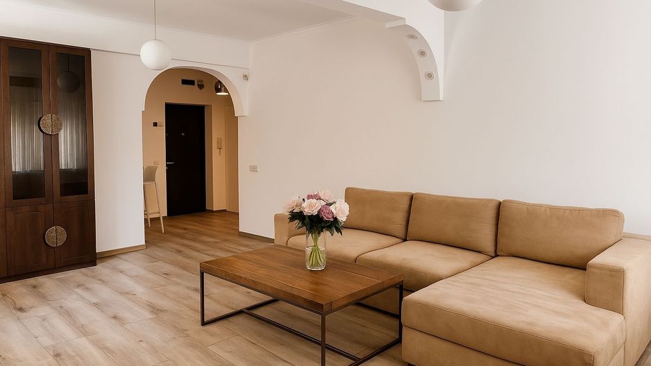 Apartament 2 camere – Calea Victoriei | Complet mobilat și utilat - Poză 7