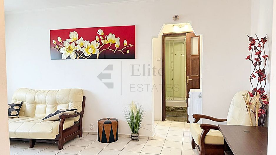 Apartament 3 camere de inchiriat in Nufarul - Poză 10