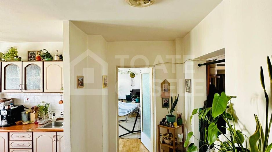 Apartament 3 camere, etaj intermediar, zona Calea Dorobantilor - Poză 5