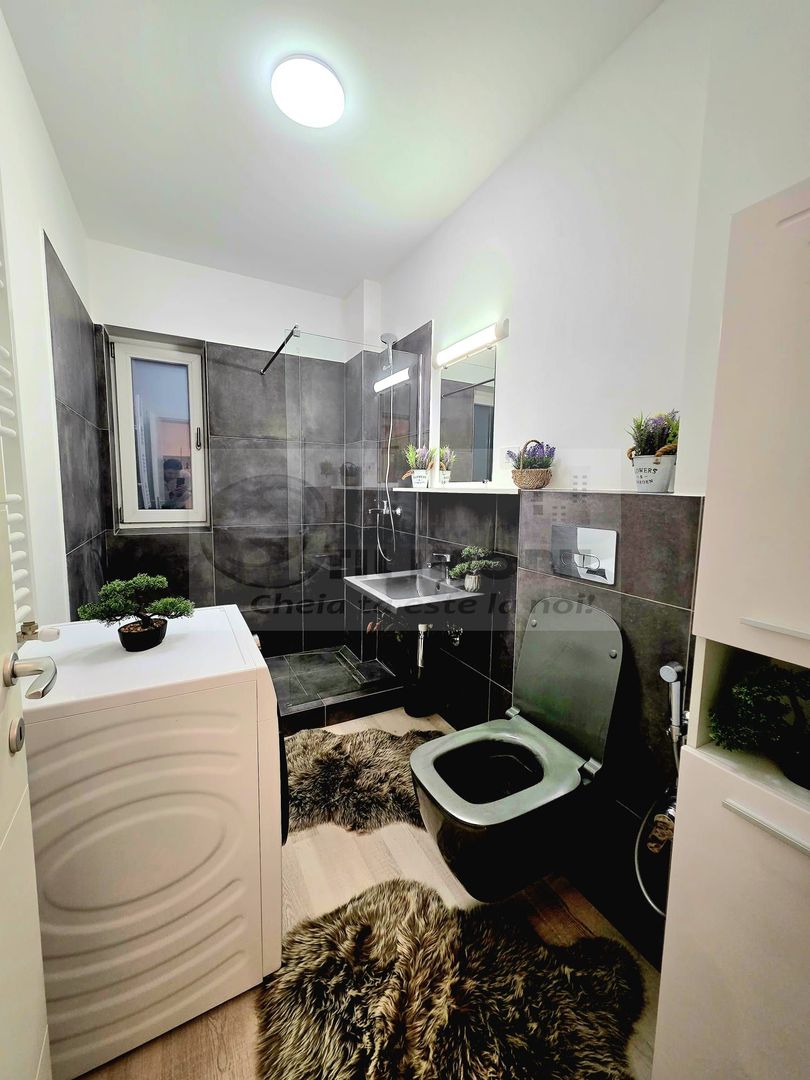 Apartament cu 3 camere de închiriat – Moon Reflexes-500 EURO - Poză 7