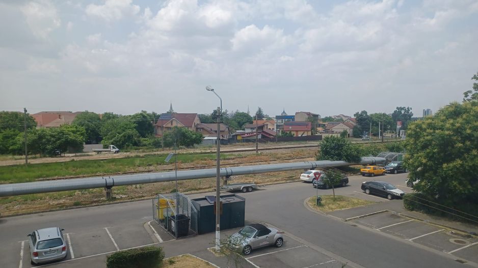 Apartament 3 camere,3 balcoane Dragos Voda. 87 500 E (neg). Comision 0 - Poză 4