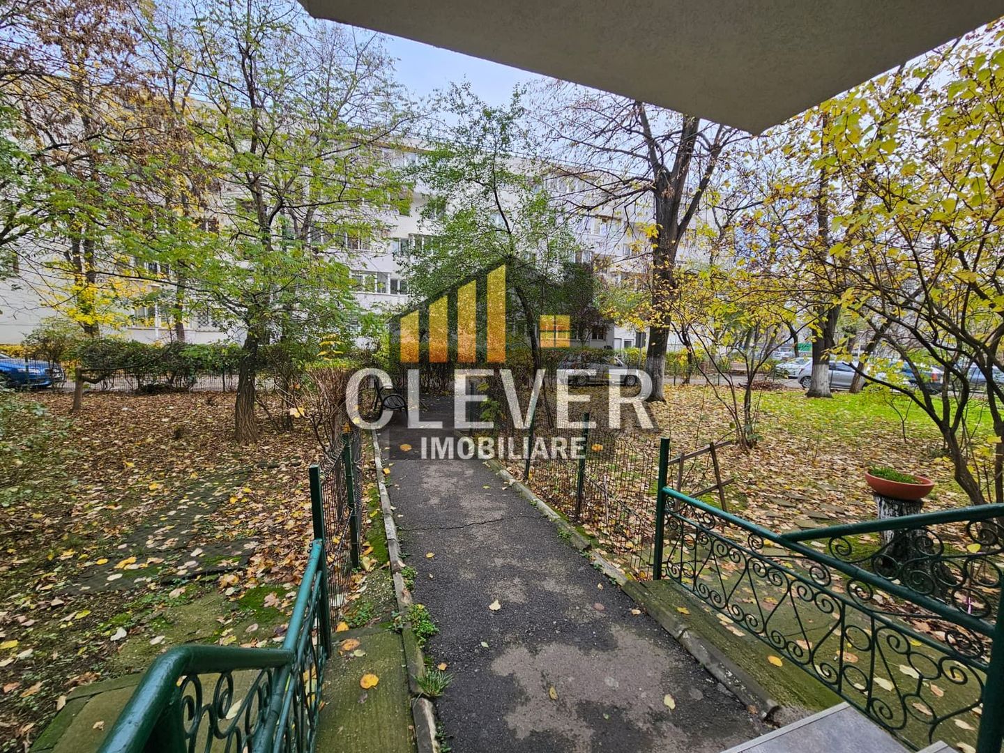 Apartament 3 camere Liviu Rebreanu - Poză 13
