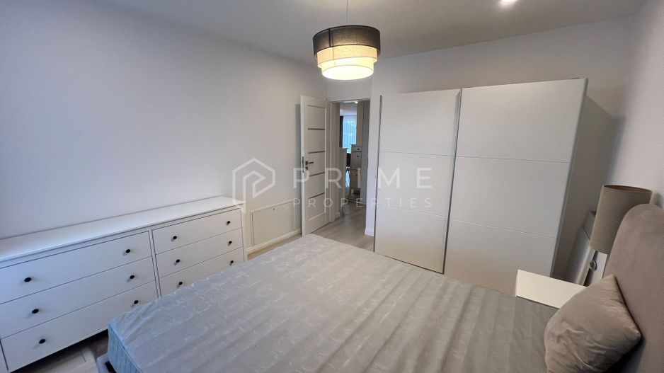Apartament amenajat modern cu 2 camere de închiriat, în Unirii - Poză 8