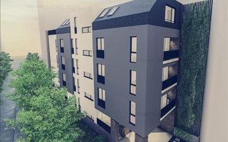 2 camere in bloc nou tip boutique, finisaje premium, la 5 minute de Metrou Obor - Poză 4