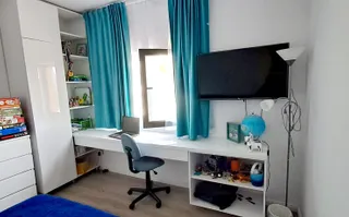 Vând casă  vila cu 5 camere,in Giroc ,materiale premium,comision ,0' - Poză 14