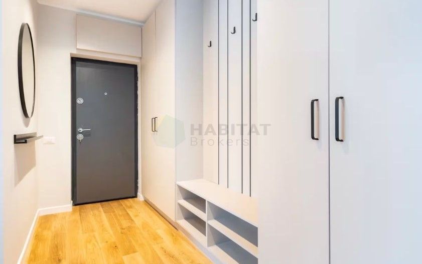 Apartament de lux cu vedere panoramica - Str. Vasile Conta - Poză 19