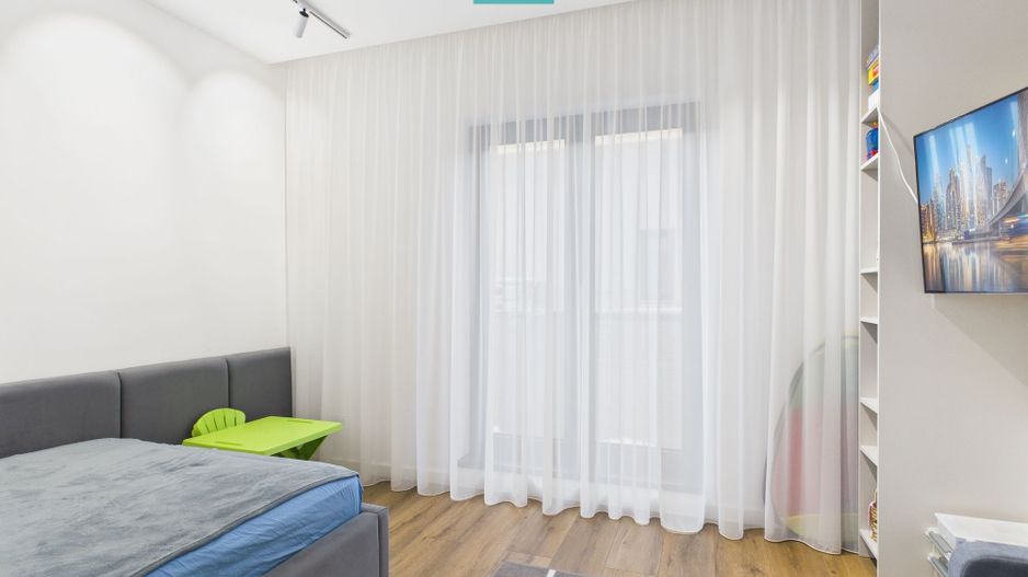 Casă individuală pe parter – Moșnița - Poză 40