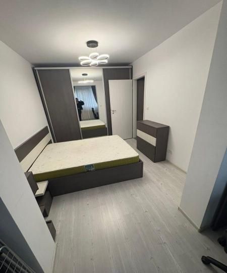 APARTAMENT RENOVAT METROU PIATA SUDULUI - Poză 3