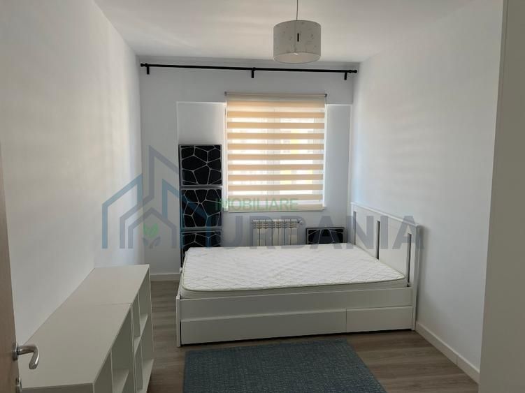 Apartament 3 camere, 80 mp, Conest Grand Residence Tudor, Iași, cu loc de parcare - Poză 11