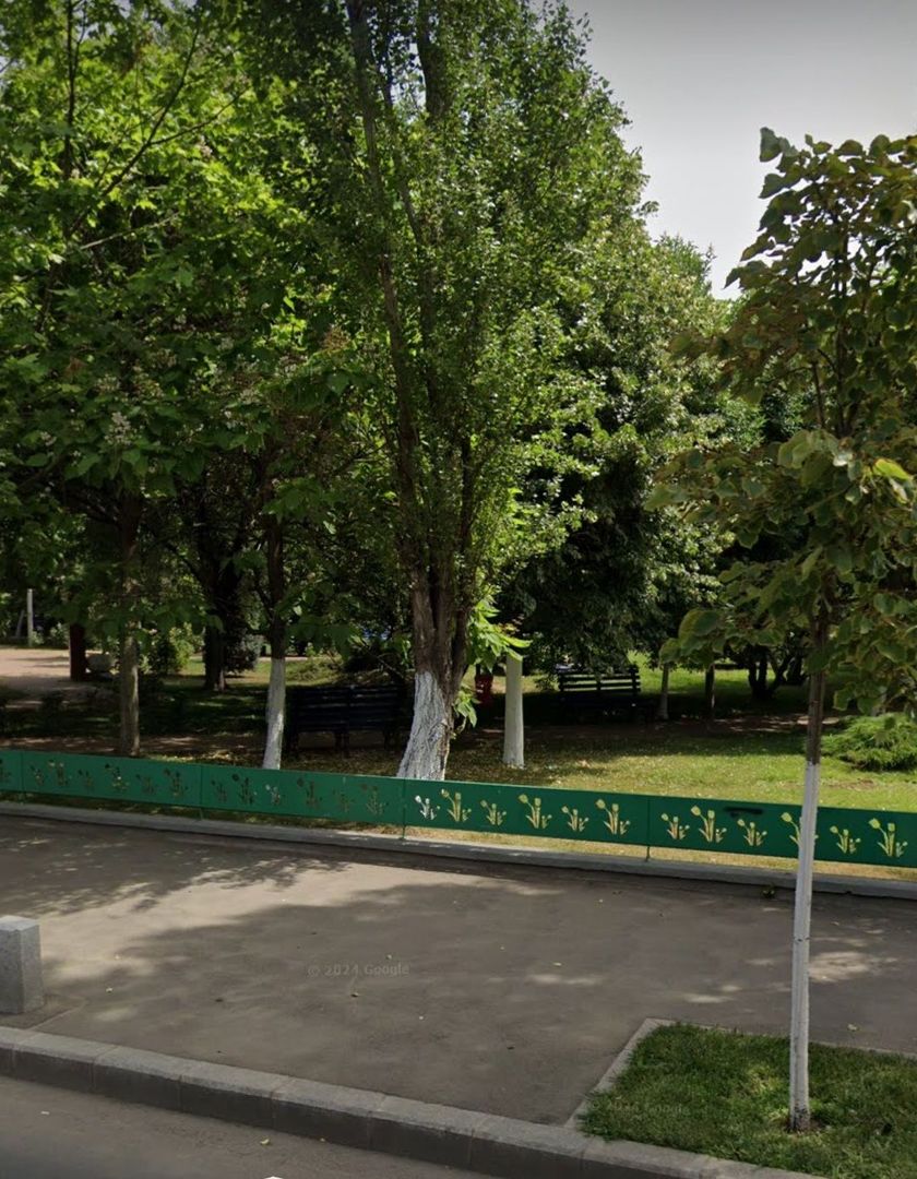 Apartament 4 camere,  zona Parc Tineretului. Loc parcare. - Poză 2