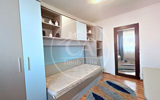 Apartament cu 3 camere de inchiriat în zona Calea Aradului, Oradea - Poză 8