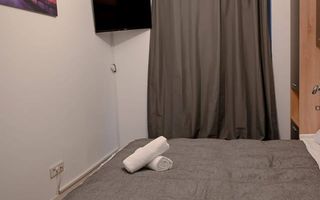 Apartament, zona centrala, 3 cam, 2 bai, parter, Complex Vivalia - Poză 9