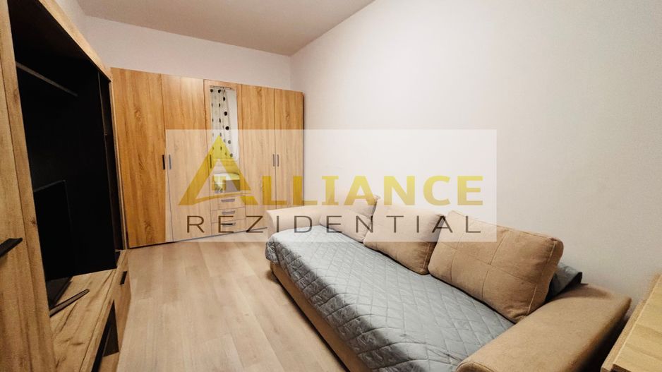 Studio de vanzare cu parcare Popesti Str Biruintei - Poză 3