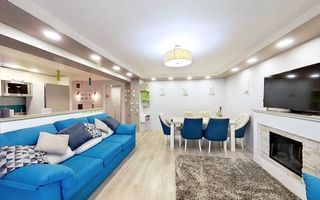 Apartament de vanzare | 4 camere - Poză 1