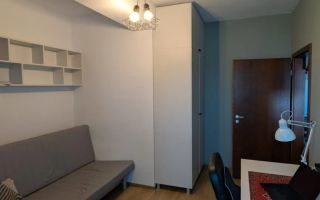 3 Camere Semidecomandate, Parcare, Bloc nou, Dogfriendly,Europa,Modern - Poză 6