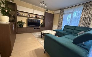 Apartament 2 Camere | 57 Mp | Terasa 14 Mp | Garaj | Romul Ladea - Poză 1