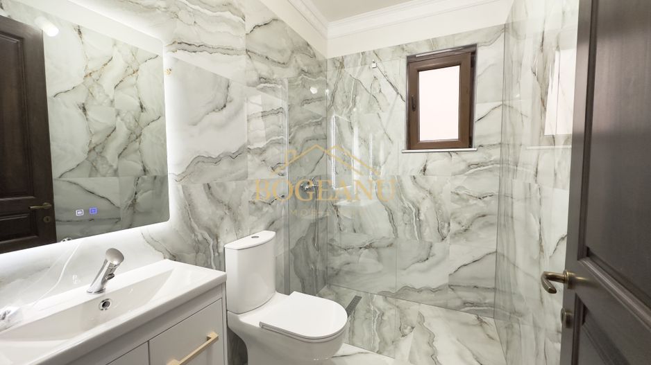 BG87-Casa individuala parter-Lugojului - Poză 9