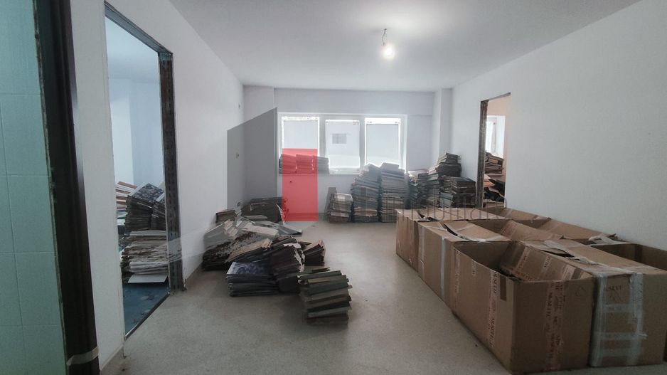 Apartament cu 3 camere de vanzare in Confort City - Poză 2