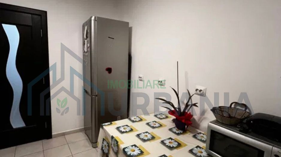 Apartament 3 camere de inchiriat, Bulevardul Alexandru cel Bun, Iasi - Poză 6