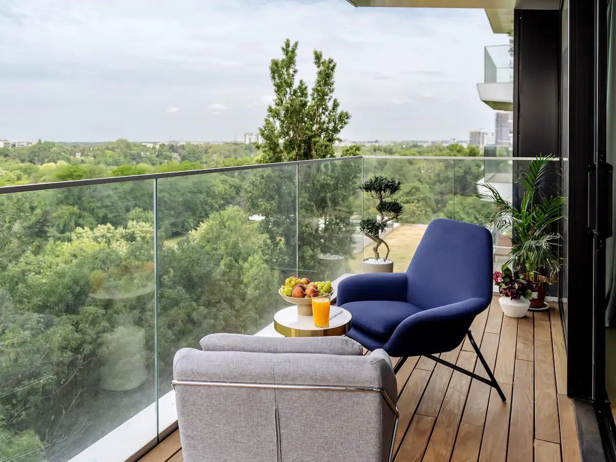 Apartament superb High End 3 camere I One Mircea Eliade I Floreasca - Poză 6