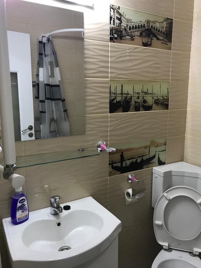 De vanzare garsoniera, Tiglina 1, etaj 1, 47.000 euro - Poză 7