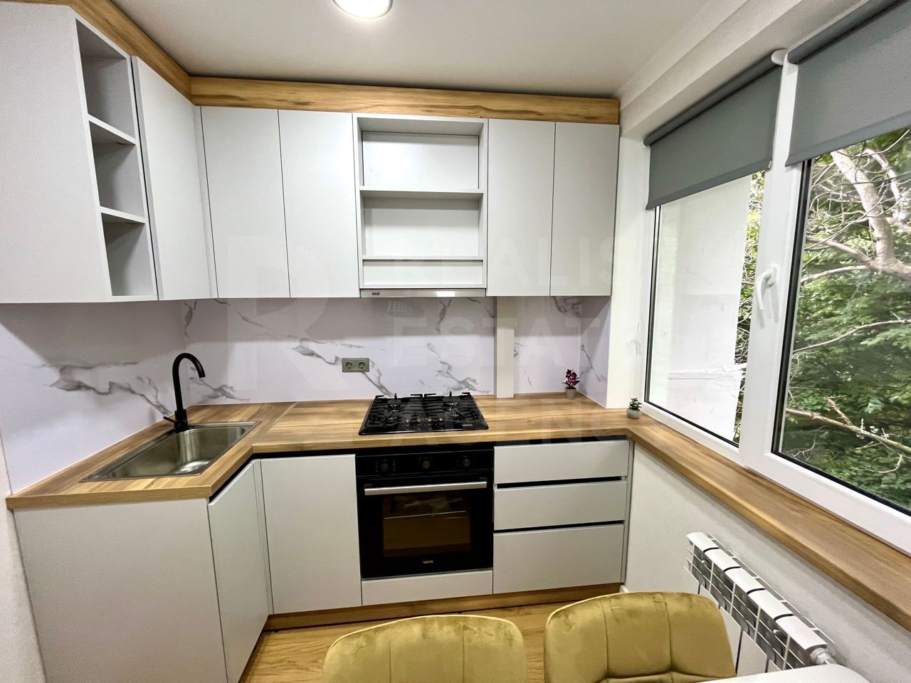 Vânzare, apartament, 2 camere, bd. Traian, sectorul Botanica - Poză 5