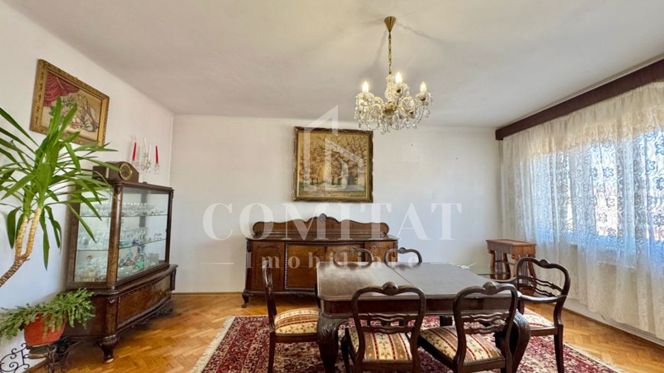 Apartament cu 3 camere decomandate | 100 mp | Garaj și parcare | Gruia - Poză 4