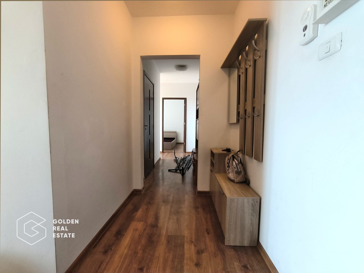 Apartament 3 camere Via Romana Calea Romanilor - Poză 5