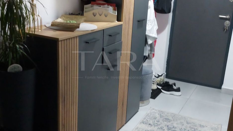 Apartament cu 2 camere în Florești, ideal pentru investitie. - Poză 6