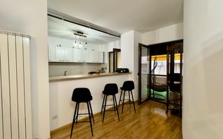 Apartament 3 camere Herastrau | loc de parcare separat - Poză 2