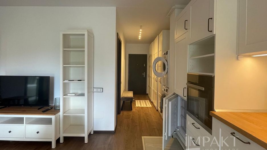 Apartament 2 camere modern in Buna ziua - Poză 5