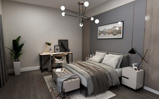 Apartament+loc de parcare subteran inclus in pret! comision0% - Poză 3