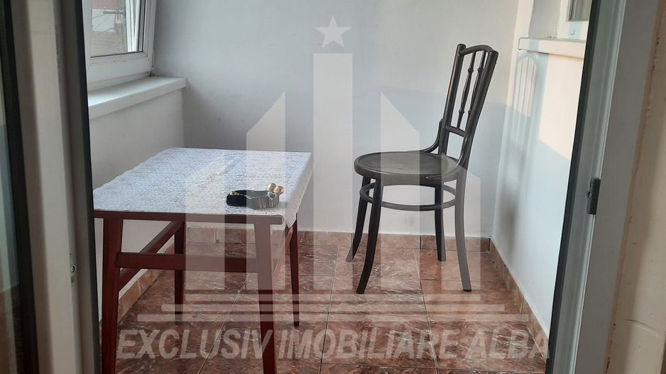 Apartament cu o camera in Cetate - Poză 5