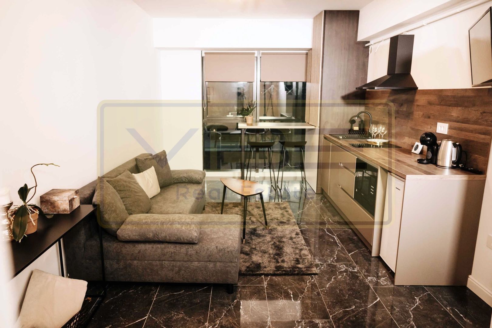 Apartament 2 camere premium+parcare  Centru - 5 min Amazon Palas Mall - Poză 6