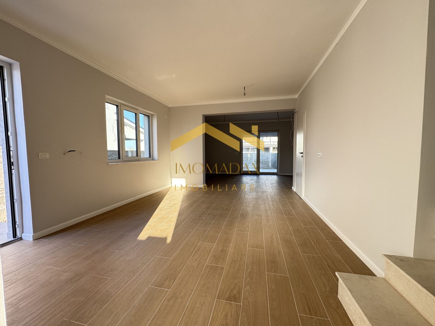 Bucovat-Duplex P+E- Baterii de Stocare 10KW - Poză 8